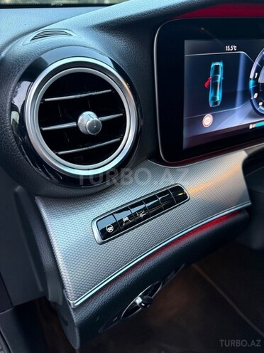 Mercedes E 220 d 2017, 225,000 km - 2.0 l - Bakı