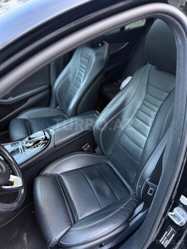 Mercedes E 220 d 2017, 225,000 km - 2.0 l - Bakı