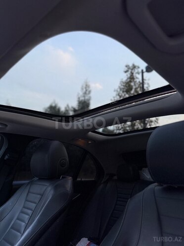 Mercedes E 220 d 2017, 225,000 km - 2.0 l - Bakı