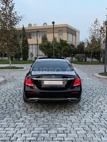 Mercedes E 220 d 2017, 225,000 km - 2.0 l - Bakı