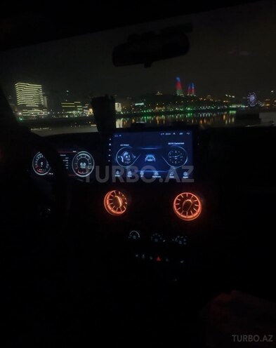 Jeep Wrangler 2011, 205,000 km - 2.8 l - Bakı