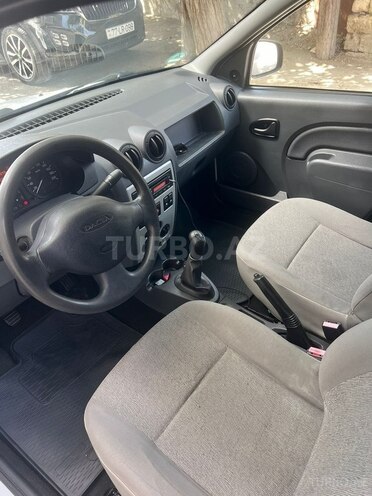 Dacia Logan 2011, 196,000 km - 1.5 l - Bakı