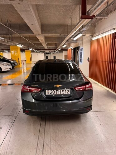 Chevrolet Malibu 2019, 133,920 km - 1.5 l - Gəncə