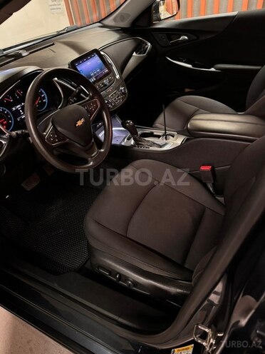 Chevrolet Malibu 2019, 133,920 km - 1.5 l - Gəncə