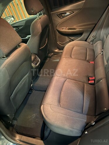 Chevrolet Malibu 2019, 133,920 km - 1.5 l - Gəncə