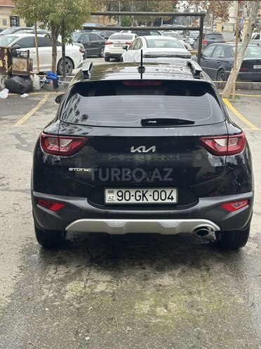 Kia Stonic 2023, 21,500 km - 1.4 l - Bakı