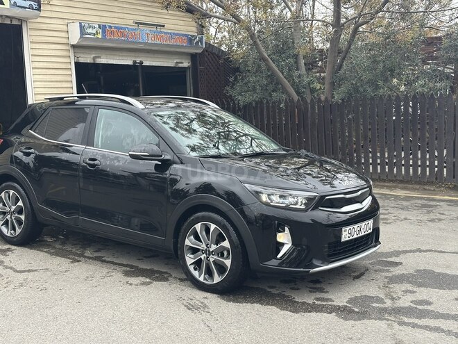Kia Stonic 2023, 21,500 km - 1.4 l - Bakı