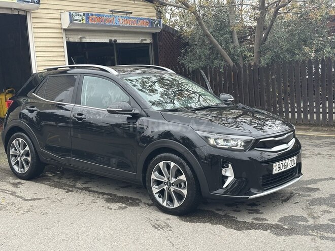 Kia Stonic 2023, 21,500 km - 1.4 l - Bakı
