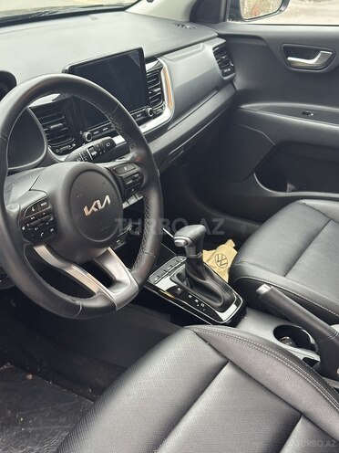 Kia Stonic 2023, 21,500 km - 1.4 l - Bakı