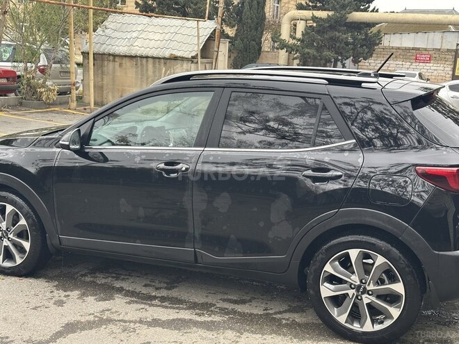 Kia Stonic 2023, 21,500 km - 1.4 l - Bakı