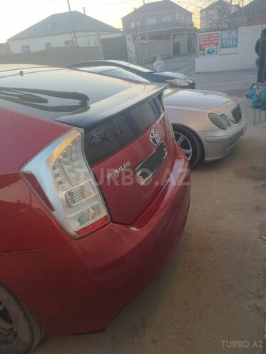 Toyota Prius 2009, 450,616 km - 1.8 l - Bakı