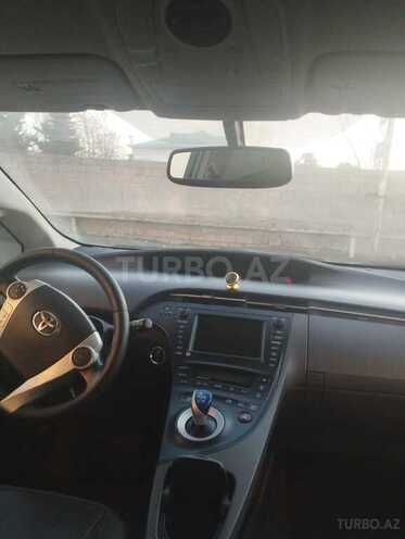 Toyota Prius 2009, 450,616 km - 1.8 l - Bakı
