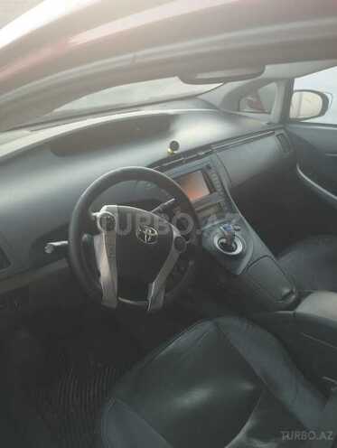 Toyota Prius 2009, 450,616 km - 1.8 l - Bakı