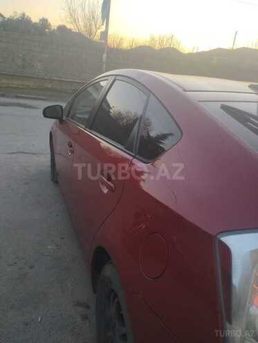 Toyota Prius 2009, 450,616 km - 1.8 l - Bakı