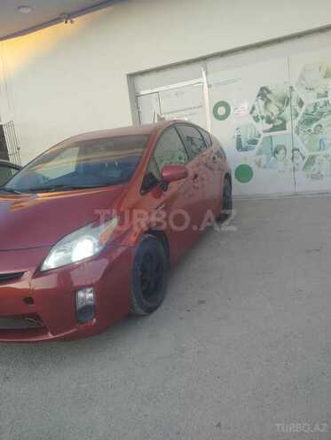 Toyota Prius 2009, 450,616 km - 1.8 l - Bakı