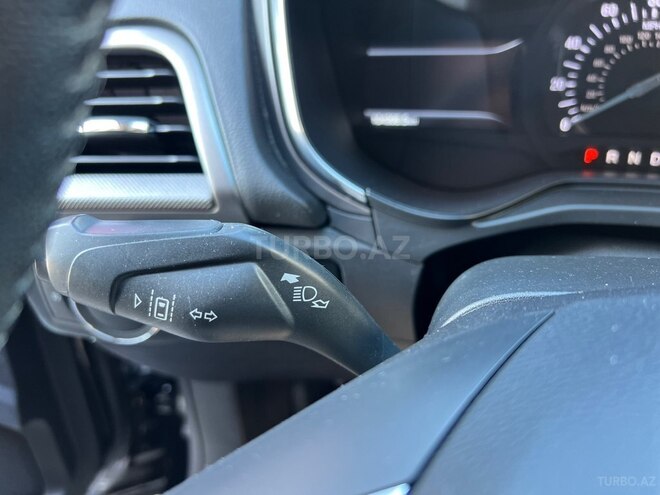 Ford Fusion (North America) 2020, 63,000 km - 1.5 l - Bakı