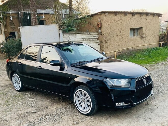 Khazar SD 2020, 166,000 km - 1.7 л - Bakı