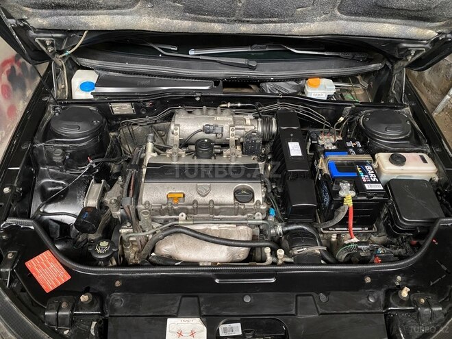 Khazar SD 2020, 166,000 km - 1.7 л - Bakı