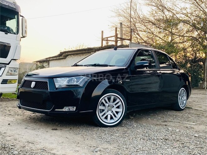 Khazar SD 2020, 166,000 km - 1.7 л - Bakı