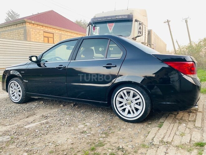 Khazar SD 2020, 166,000 km - 1.7 л - Bakı