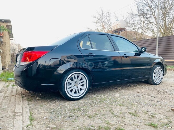 Khazar SD 2020, 166,000 km - 1.7 л - Bakı