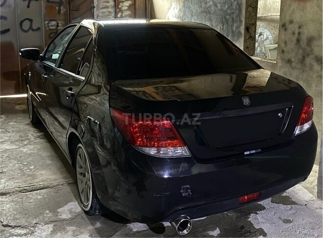 Khazar SD 2020, 166,000 km - 1.7 л - Bakı