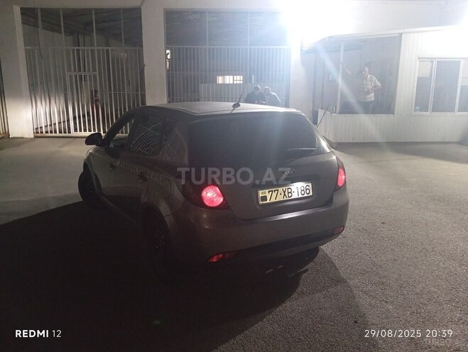 Kia Ceed 2009, 130,000 km - 1.4 л - Bakı