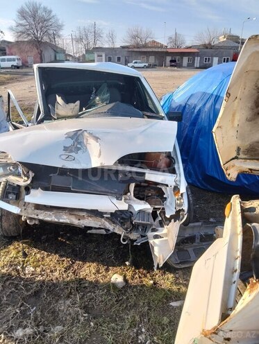 LADA (VAZ) 2115 2011, 215,000 km - 1.6 l - Şamaxı