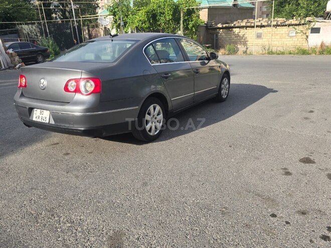 Volkswagen Passat 2005, 407,000 km - 2.0 l - Bakı