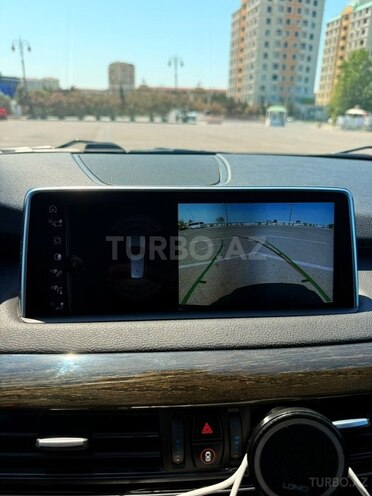 BMW X5 2017, 164,500 km - 3.0 l - Sumqayıt