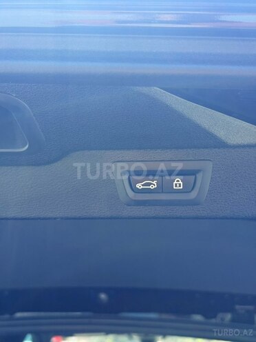 BMW X5 2017, 164,500 km - 3.0 l - Sumqayıt