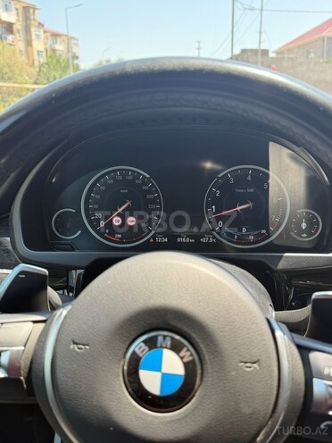 BMW X5 2017, 164,500 km - 3.0 l - Sumqayıt