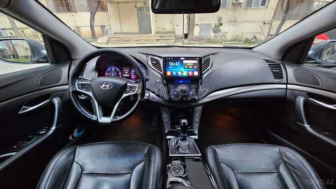 Hyundai i40 2013, 254,250 km - 1.7 l - Bakı