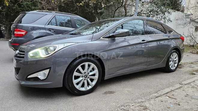 Hyundai i40 2013, 254,250 km - 1.7 l - Bakı
