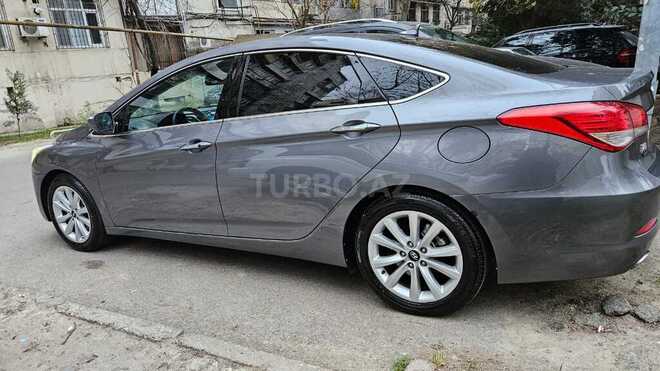 Hyundai i40 2013, 254,250 km - 1.7 l - Bakı