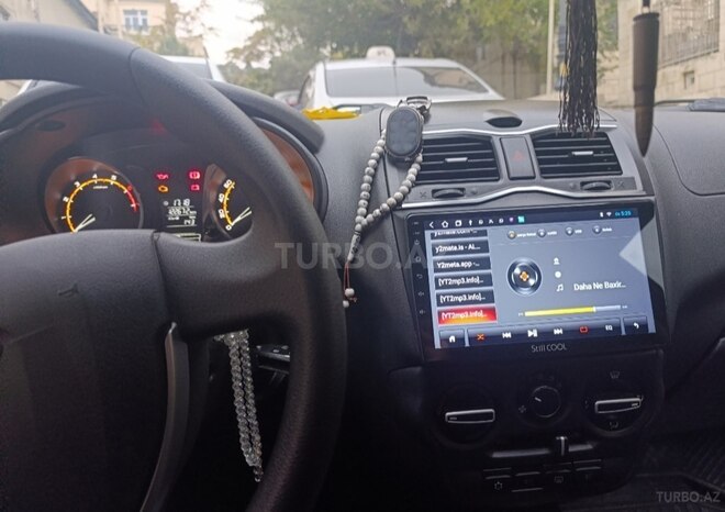 LADA (VAZ) Granta 2022, 141,000 km - 1.6 l - Bakı