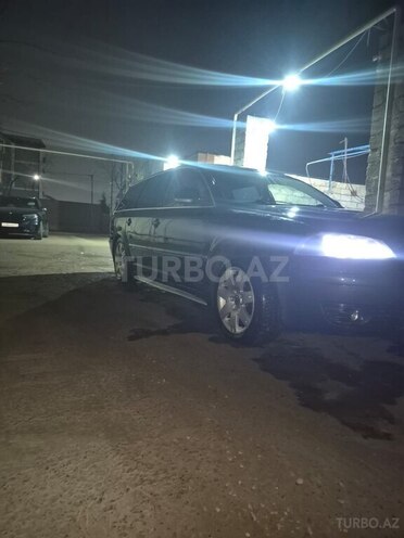 Volkswagen Passat 2001, 243,851 km - 2.8 l - Bakı