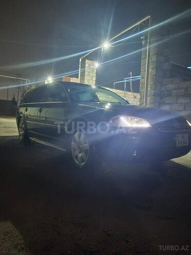 Volkswagen Passat 2001, 243,851 km - 2.8 l - Bakı