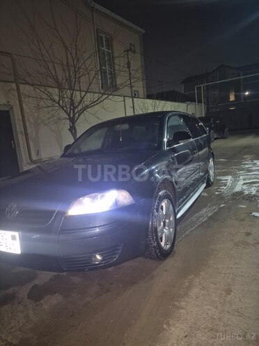 Volkswagen Passat 2001, 243,851 km - 2.8 l - Bakı