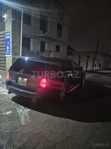 Volkswagen Passat 2001, 243,851 km - 2.8 l - Bakı