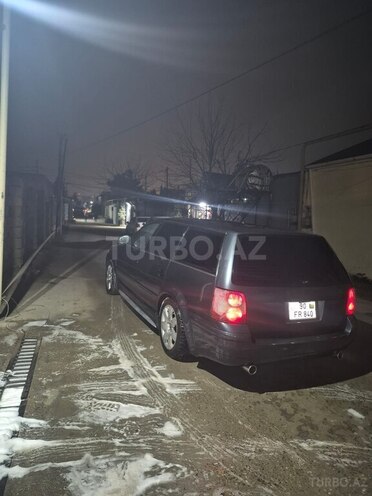 Volkswagen Passat 2001, 243,851 km - 2.8 l - Bakı