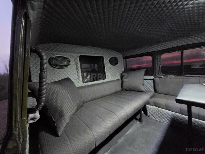 UAZ 452 1986, 47,000 km - 2.4 l - Bakı