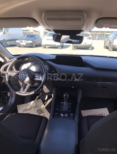 Mazda 3 2021, 74,500 km - 1.5 l - Bakı
