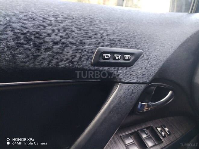 Toyota Avensis 2009, 208,000 km - 2.2 л - Bakı