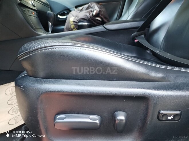 Toyota Avensis 2009, 208,000 km - 2.2 л - Bakı