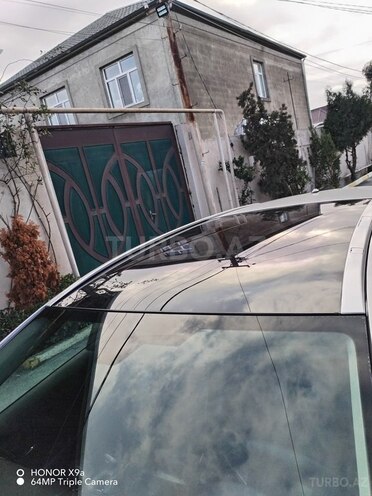Toyota Avensis 2009, 208,000 km - 2.2 л - Bakı