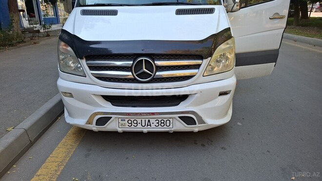 Mercedes Sprinter 311 2008, 320,000 km - 2.2 l - Bakı