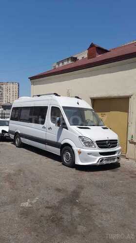Mercedes Sprinter 311 2008, 320,000 km - 2.2 l - Bakı