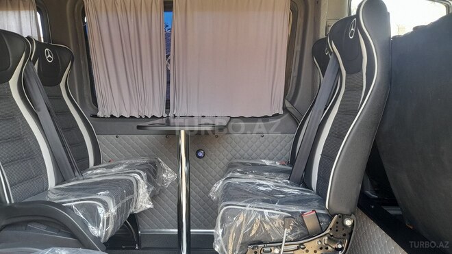 Mercedes Sprinter 311 2008, 320,000 km - 2.2 l - Bakı