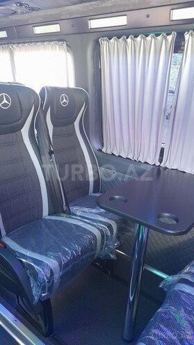 Mercedes Sprinter 311 2008, 320,000 km - 2.2 l - Bakı